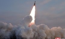 Северна Корея възобновява прекратените изпитания на оръжия