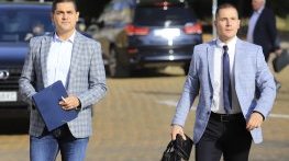 Депутат от „Има такъв народ“ застава начело на тотото