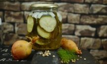 Защо са вредни туршиите?