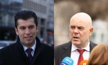 Какво казаха Кирил Петков и Иван Гешев пред евродепутатите?