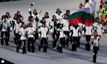 Без български спортисти на закриването на Игрите в Пекин