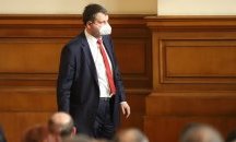Пеевски: „Просто Киро“ да намали спускането по снежните магистрали