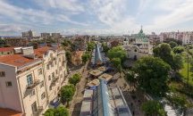 Женски пазар – модерно градско пространство №1 за 2021 г.