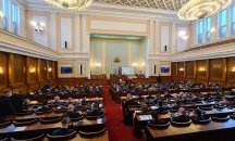 От ГЕРБ искат да няма депутатска ваканция за Великден
