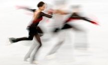 15-годишна рускиня с исторически скок на Олимпиадата