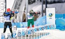 Само една българска биатлонистка в топ 50 на 15 км в Пекин