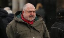 Ути Бъчваров тъжи за Анани Явашев