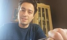 Министърът на културата чете стихове онлайн