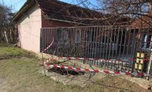 Жена пропадна в стара шахта в Русе