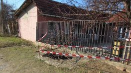 Жена пропадна в стара шахта в Русе