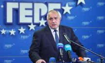Избори 2022: Какво обещава ГЕРБ?