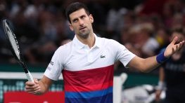 Джокович готов да пропусне US Open заради ваксините