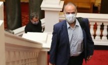 „Най-проверяваната личност“: Цацаров подгони Тома Белев