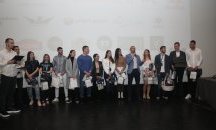MyFin работи съвместно със студенти от Американския университет