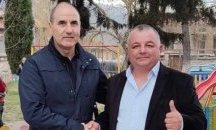 Цветанов: Димитър Христосков винаги е защитавал интереса на Ветрен дол