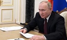 Путин: Членството на Финландия в НАТО ще бъде „грешка“