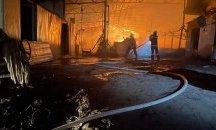„Щети за 500 хиляди, 17 години труд“: Пожар изпепели ферма