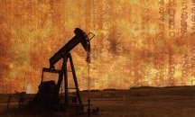 Войната в Украйна: Скочиха цените на газа и петрола