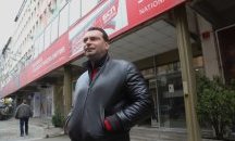 Калоян Паргов остава начело на групата на БСП в СОС