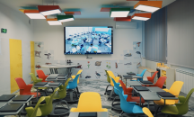 Конкурс на А1: 7 училища отличени с приза „Дигитално училище на България“