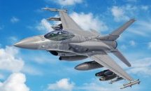 Одобрена е продажбата на още 8 F-16 за България