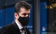 „Сърцето ми е с Украйна, но няма да им дам оръжия“