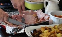 Месни заговезни е