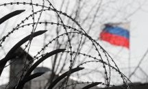 Петима загинаха при удар на телевизионната кула в Киев
