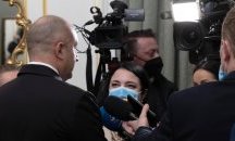 Румен Радев: Русия ще спечели тази война, но трудно ще спечели мира
