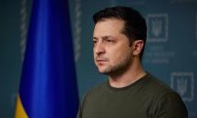 „Няма да ви стигнат няколко поколения“: Зеленски с призив към Путин