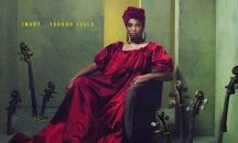 IMANY се завръща в България като вуду жрица