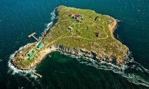 Украйна атакува Змийския остров
