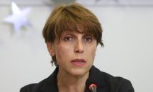 Малина Едрева подаде оставка