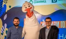 Нови 20 късметлийски бебета и 12 звездни дами в кампанията „Направи го сега“