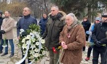НОД: Да помним герои като полк. Дрангов, дали живота си за България, а не за чужди армии