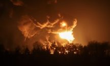 Руските сили завзеха АЕЦ „Запорожие“