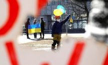 Малко истини за Украйна