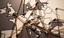 Откриха изгубен континент, част от който е била България