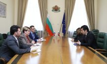 Отхвърлихме ултиматума на Митрофанова, Москва закрива мисията си