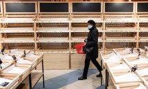 Редица световни марки се оттеглят от Русия