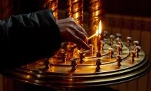 Църквата почита света Галина