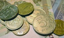 Рублата вече не струва и 1 стотинка