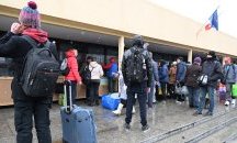 Украинците трябва да се изнесат от хотелите до края на май