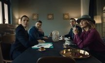 Иван Христов и Ирина Тенчева със скандален развод в „Мен не ме мислете“