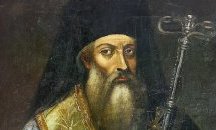 Почитаме паметта на Св. Софроний Врачански
