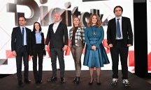 Конкурсът Digitalk & A1 Awards отличи най-иновативните технологични проекти