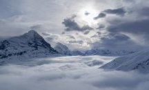 Облачна неделя