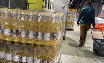 Храните на едро с близо 21% скок на цените от началото на годината