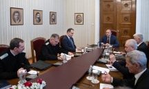 Президентът настоява български самолети да охраняват небето ни