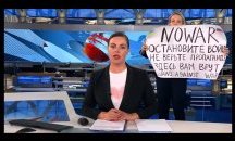 Овсянникова: Руснаците мислят бавно, но стигат до точката на кипене
